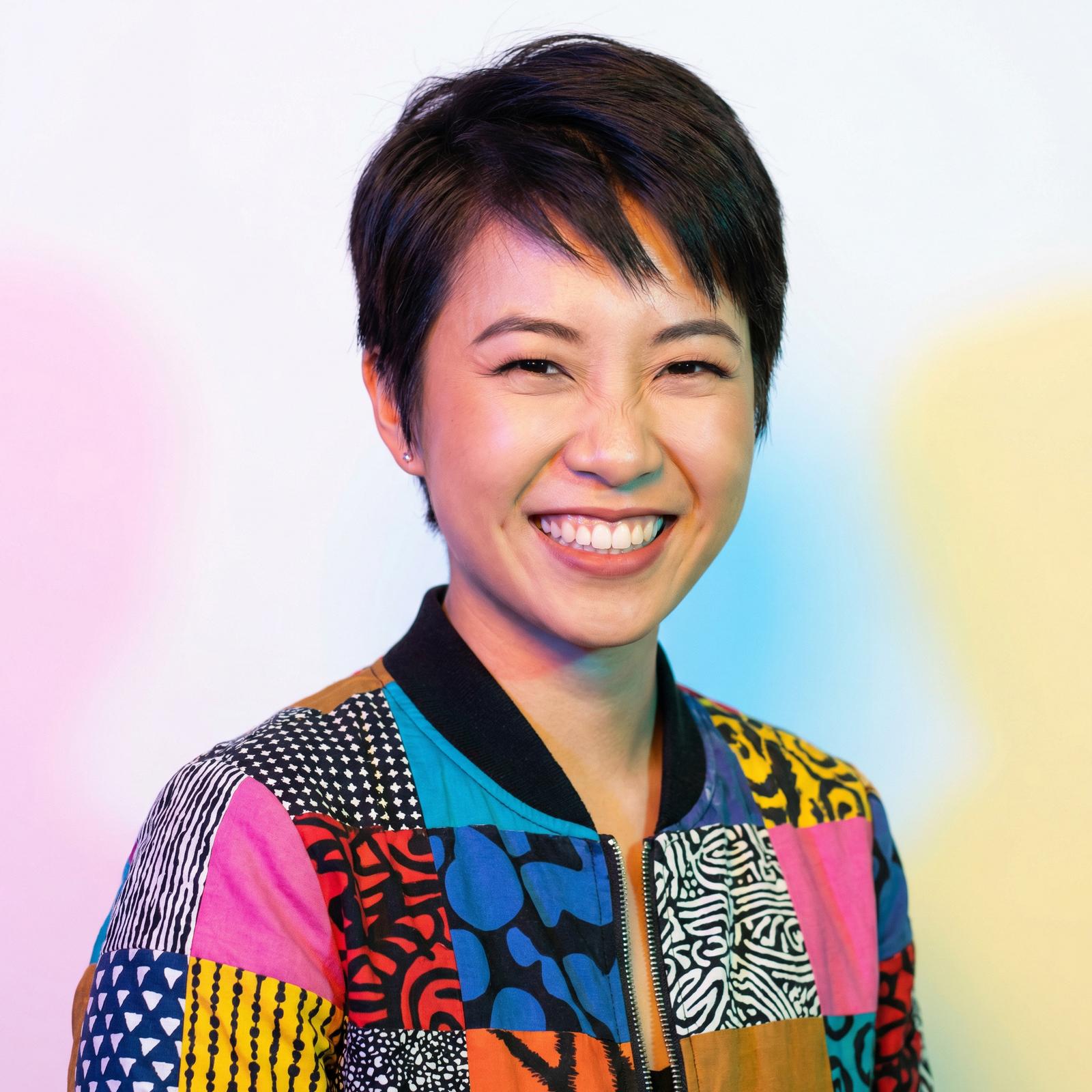 网红社区运营总监苏总